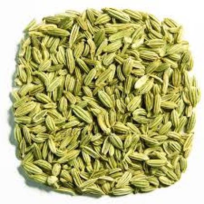 Badisauf (Fennel Seeds)  Luknowi  100g